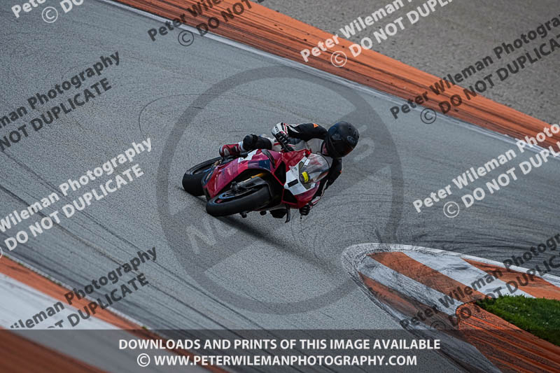march 2018;motorbikes;no limits;peter wileman photography;portugal;trackday digital images;valencia